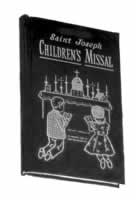 St. Joseph Children's Missal